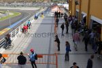 Tribune Boxes <br>Circuit Ricardo Tormo Cheste