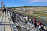 Tribune Boxes <br>Circuit Ricardo Tormo Cheste