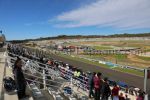 Tribune Boxes <br>Circuit Ricardo Tormo Cheste