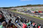 Tribune Boxes <br>Circuit Ricardo Tormo Cheste