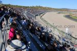 Tribune Blanche <br>Circuit Ricardo Tormo Cheste