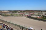 Tribune Blanche <br>Circuit Ricardo Tormo Cheste