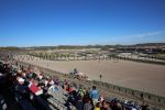 Tribune Rouge <br>Circuit Ricardo Tormo Cheste