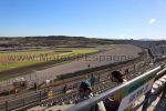 Tribune Verte <br>Circuit Ricardo Tormo Cheste