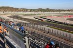 Tribune Verte <br>Circuit Ricardo Tormo Cheste