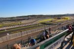 Tribune Verte <br>Circuit Ricardo Tormo Cheste