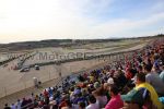 Tribune Bleue <br>Circuit Ricardo Tormo Cheste