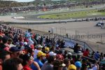 Tribune Bleue <br>Circuit Ricardo Tormo Cheste