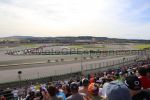 Tribune Bleue <br>Circuit Ricardo Tormo Cheste