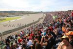 Tribune Verte <br>Circuit Ricardo Tormo Cheste