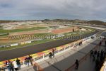 Tribune Boxes <br>Circuit Ricardo Tormo Cheste