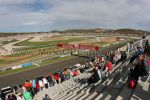 Tribune Boxes <br>Circuit Ricardo Tormo Cheste