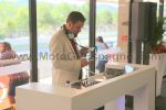 espace VIP <br /> Piso Box Member <br /> motogp Catalogne