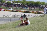 Pelouse GP Barcelone<br />Circuit de Catalogne