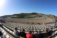 Tribune X1 <br/> Circuit de Jerez