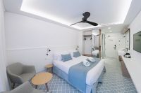 Neptuno Hôtel & Spa  <br /> Calella Costa Barcelona <br /> chambre supérieure