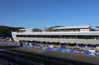 motogp VIP Village <br/> Circuit de Jerez