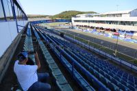 Tribune VIP <br/> Circuit de Jerez