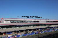 motogp VIP Village <br/> Circuit de Jerez