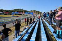 Tribune X3 <br/> Circuit de Jerez