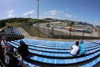 Tribune T8 <br/> Circuit de Jerez