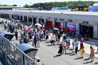 MotoGP Premier APEX <br /> Pitlane Walk