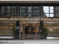 Hôtel Balmoral de 4 étoiles au centre de Barcelone <br> GP de Catalogne de moto