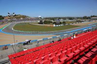 Tribune 12+1 <br/> Circuit de Jerez