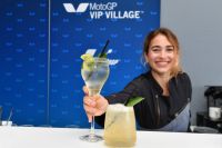 Cocktails MotoGP VIP VILLAGE™ <br /> GP Espagne à Jerez