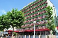 Hôtel 3 étoiles à Calella<br />GP Barcelone Motos