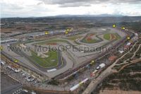 Circuit Ricardo Tormo, Cheste