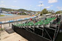 Tribune C2 <br/> Circuit de Jerez