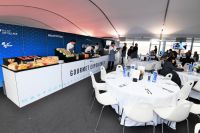 Lounge MotoGP VIP VILLAGE™ <br /> GP Espagne à Jerez