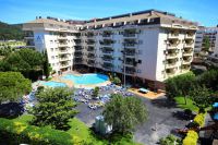 Aqua-Hôtel Montagut 4* Santa Susanna <br> Costa de Barcelona-Maresme <br> Moto GP Catalogne <br> Circuit de Barcelona-Catalunya, Montmelo