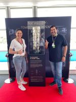 Tour des Champions <br /> MotoGP Premier GP Valence <br /> Trophée Photo