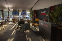 MotoGP Premier GP Valence <br /> APEX | Premier Loge @VIP Village <br /> Grand Prix de Valence motogp