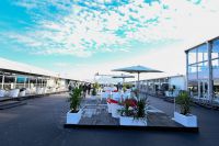 motogp VIP Village Cheste <br /> Grand Prix de Valence