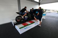 VIP Village GP Valence <br /> Circuite Ricardo Tormo à Cheste