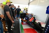 motogp VIP Village Valence <br /> Circuit Ricardo Tormo Cheste