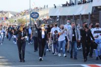 Pit Lane Walk <br /> MotoGP Premier GP Valence <br /> Circuit Ricardo Tormo de Cheste