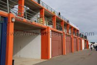 Billets Tribune ORANGE MotoGP Valence <br /> Circuit Ricardo Tormo à Cheste <br />billets officiels en ligne sur MotoGPEspagne.com