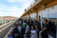 Loge VIP Cheste, MotoGP Valence
