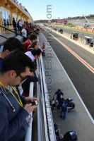Loge VIP <br /> moto GP Valence