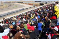 Circuit Motorland Aragon <br /> GP ARAGON motocyclisme