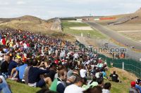 Circuit Motorland Aragon <br /> GP ARAGON motocyclisme