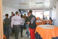 Hospitality MotoGP Valence