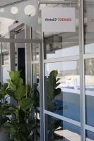 MotoGP Premier GP Valence <br /> APEX | Premier Loge