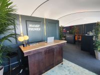 MotoGP Premier GP Valence <br /> APEX | Premier Loge <br /> Circuit Ricardo Tormo de Cheste