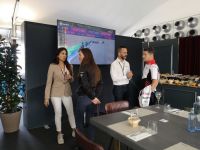MotoGP Premier GP Valence <br /> APEX | Premier Loge <br /> moto GP Valence