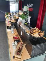 APEX Premier Loge <br /> Buffet